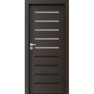 Natura KONCEPT A.5 Orech Tmavý 